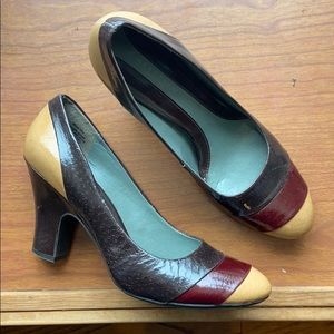 Kenneth Cole Reaction shoes